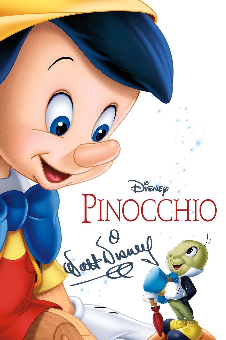 pictures of pinocchio