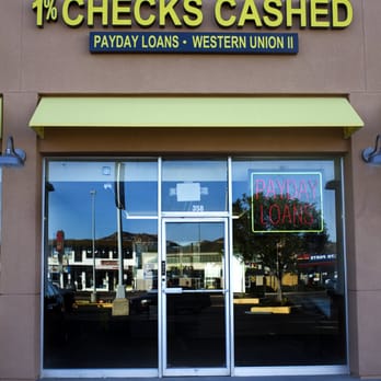 payday loans el cajon