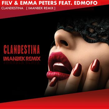 clandestina lyrics