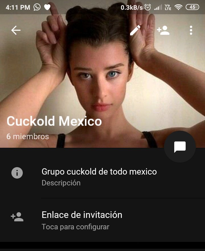 grupo cuckold telegram