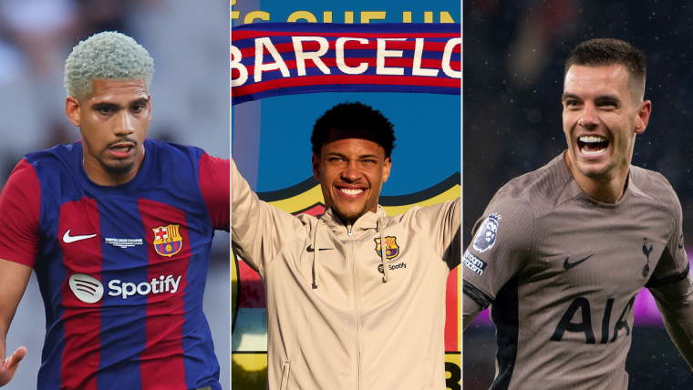 fc barcelona latest transfer news