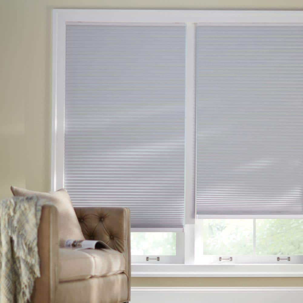 cellular blinds home depot