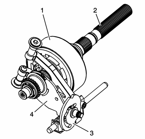 np246 transfer case rebuild manual pdf