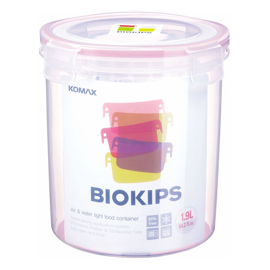 komax biokips