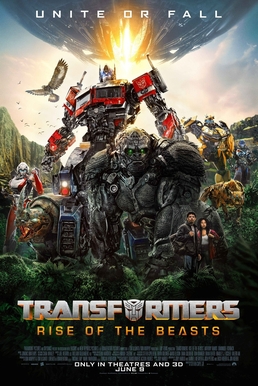 transformers movie wiki