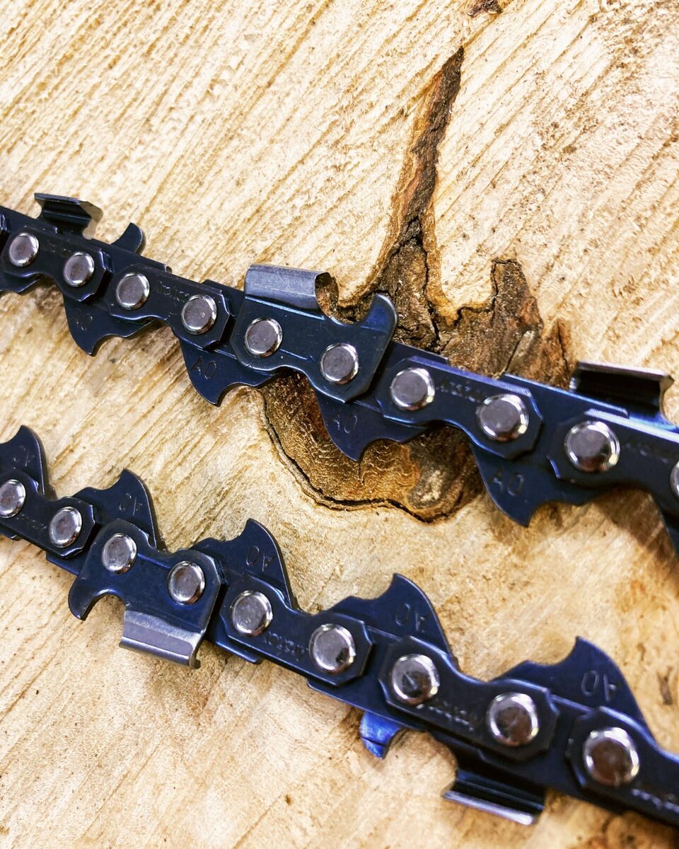 husqvarna 365 chain