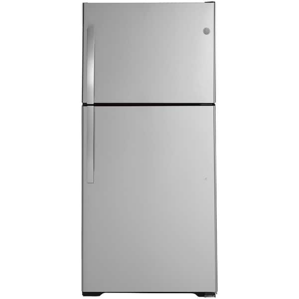 home depot refrigerators