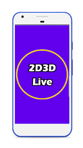 myanmar 2d3d live app