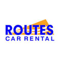 routes car rental near me