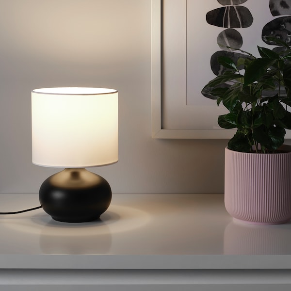 ikea small lamp