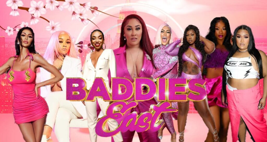 baddies east full episodes free