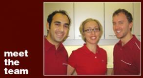 dentist cherrybrook