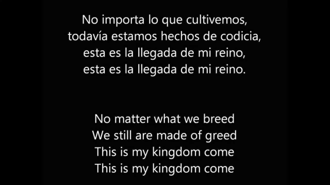 letra imagine dragons español