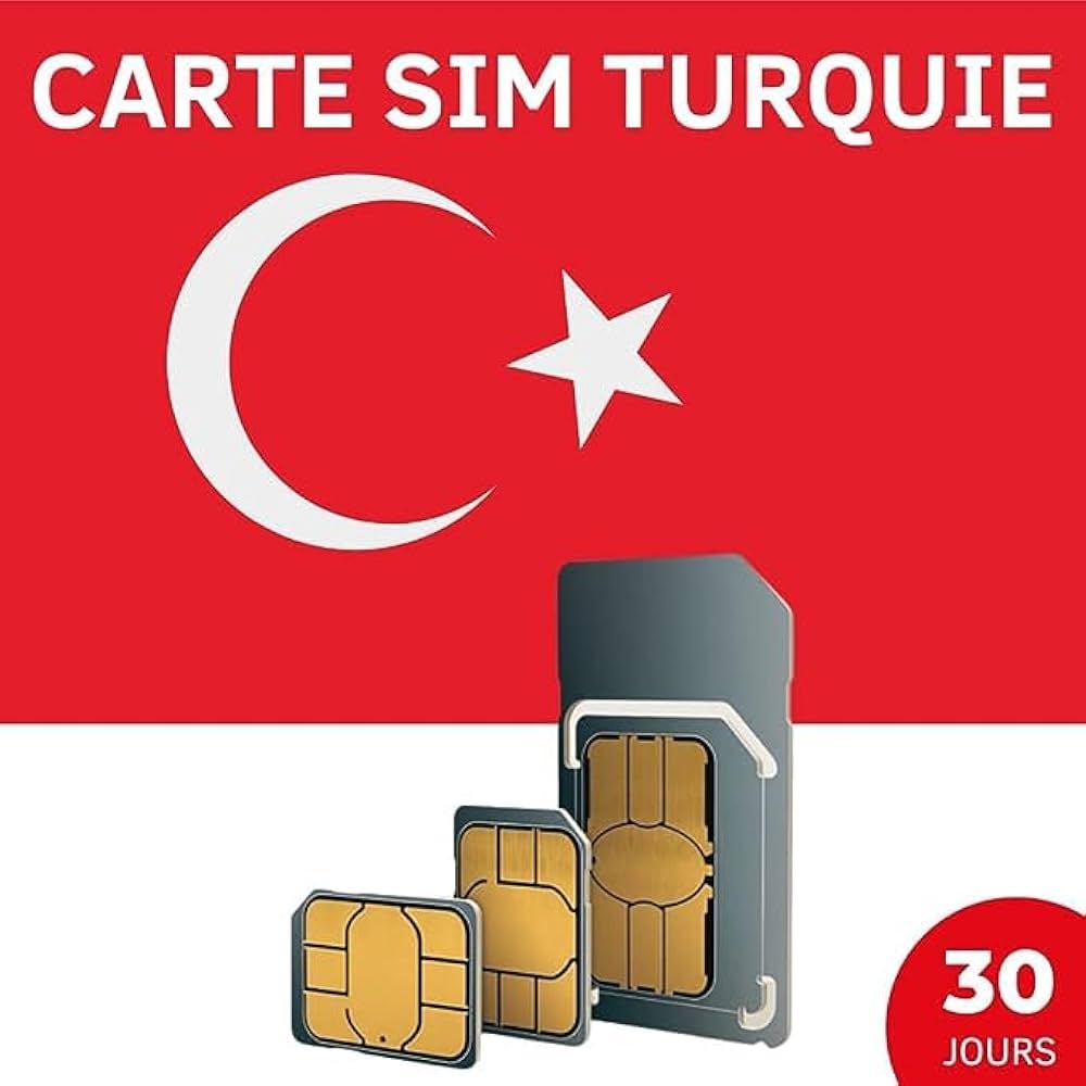 turkish sim card uk