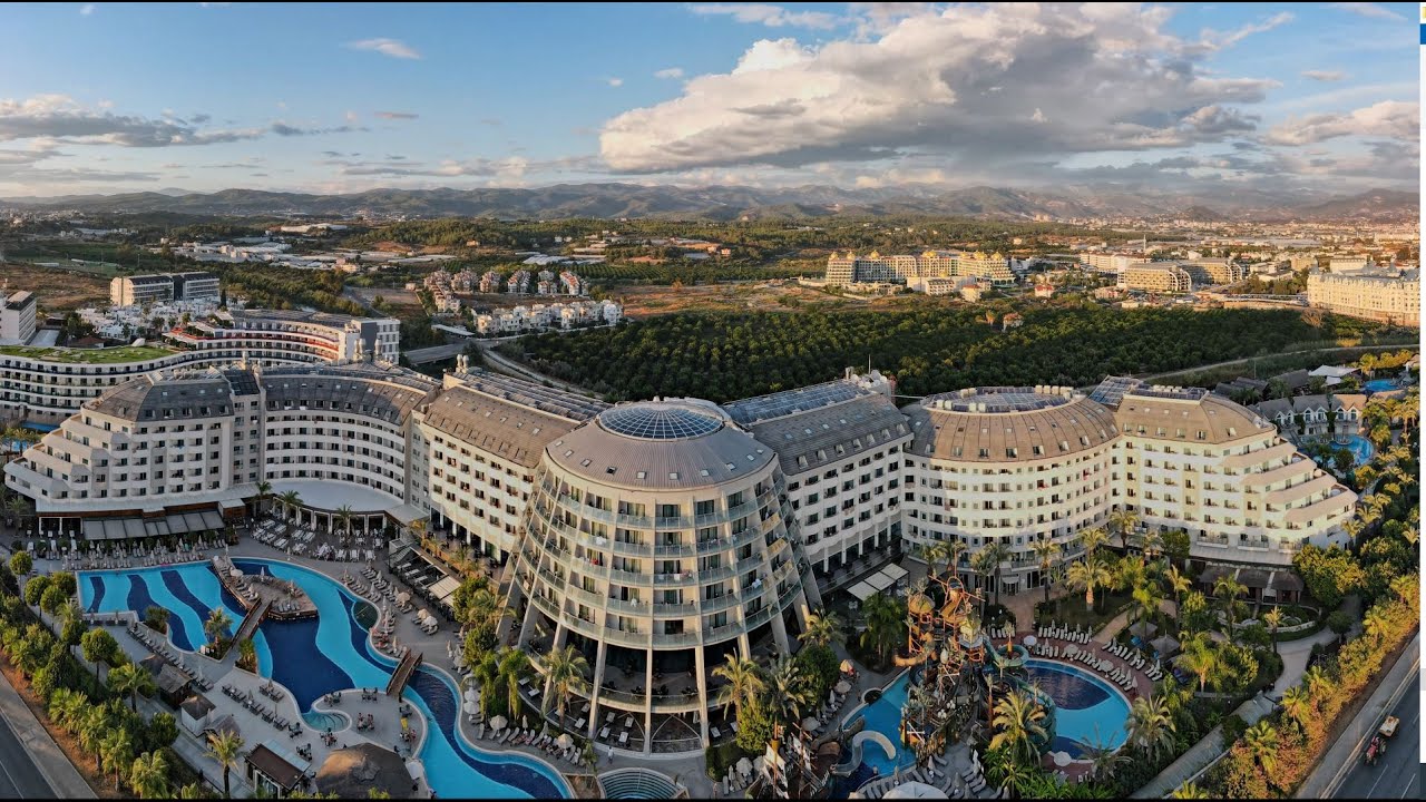 long beach hotel alanya