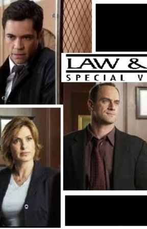 svu fanfiction