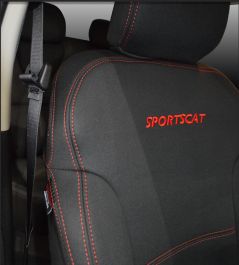 hsv seat covers