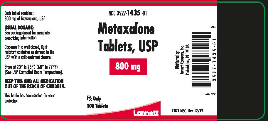 metaxalone 800mg street value