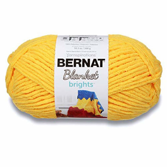 bernat blanket bright