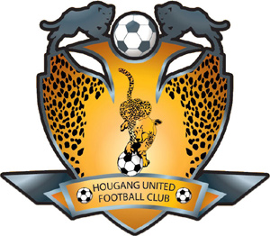 hougang united football club