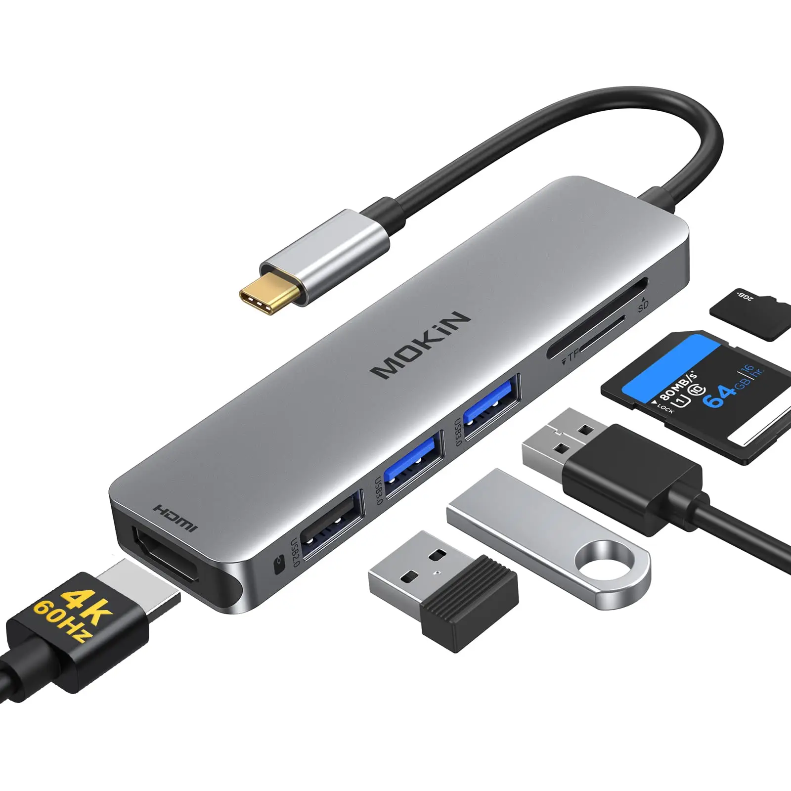 mac usb c hdmi