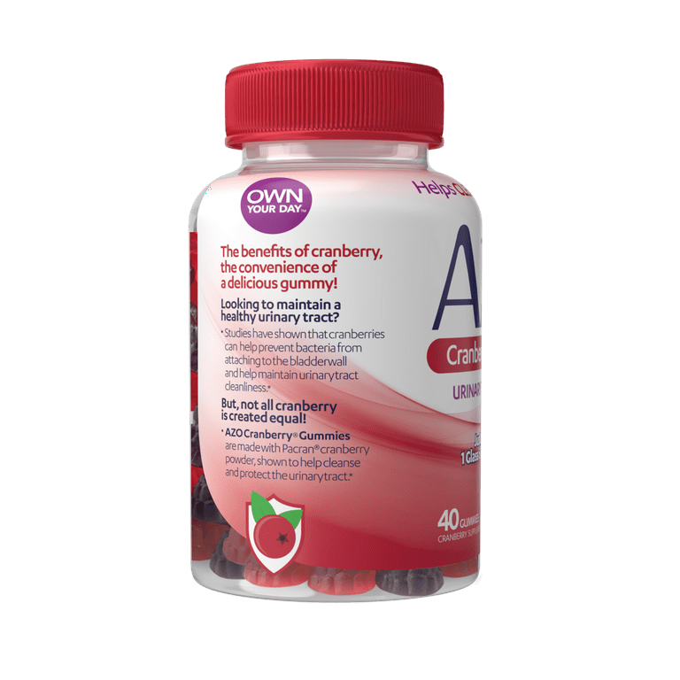 cranberry tablets walmart