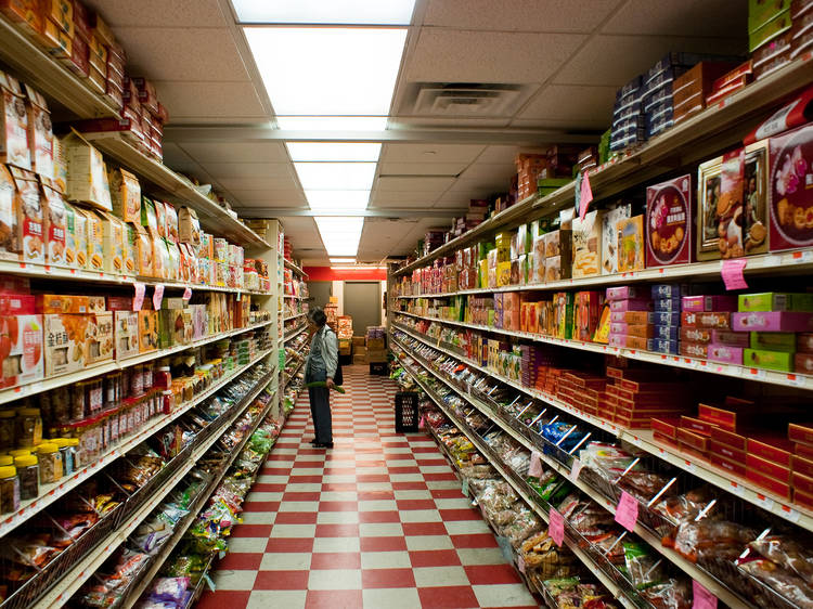 asian grocery stores near me