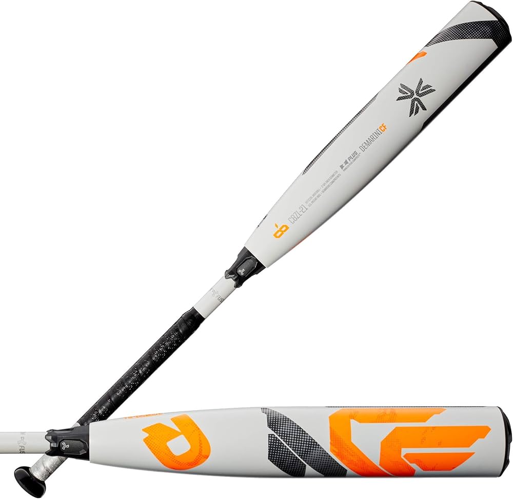 drop 8 usssa bats