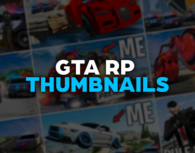 gta roleplay thumbnail