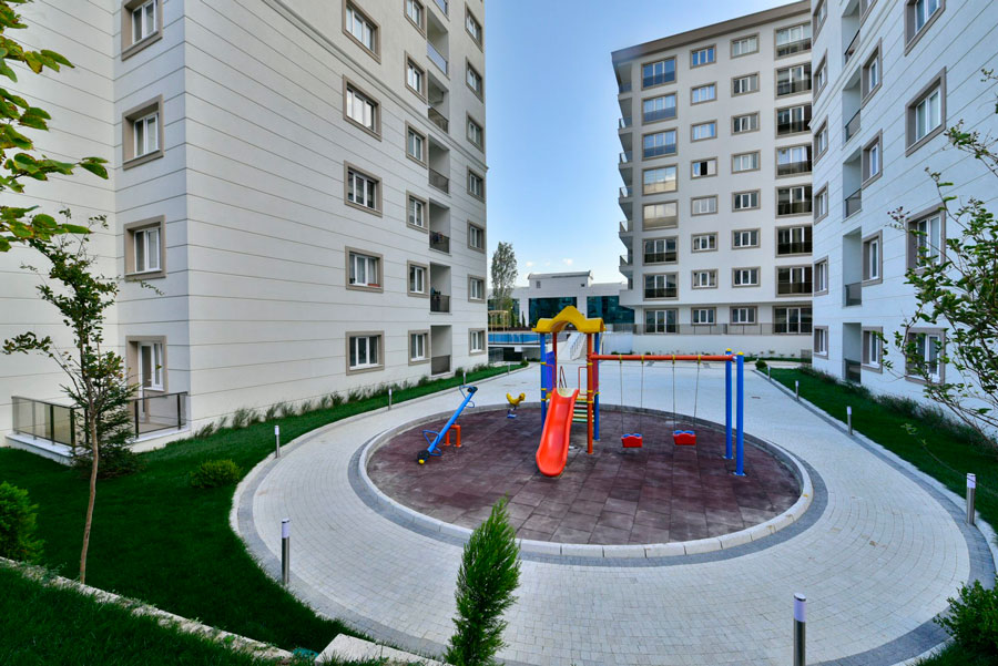 gist park avcılar