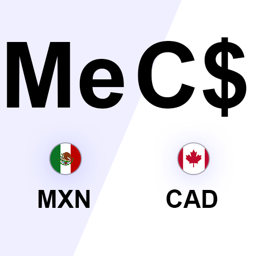 pesos to canadian dollar conversion