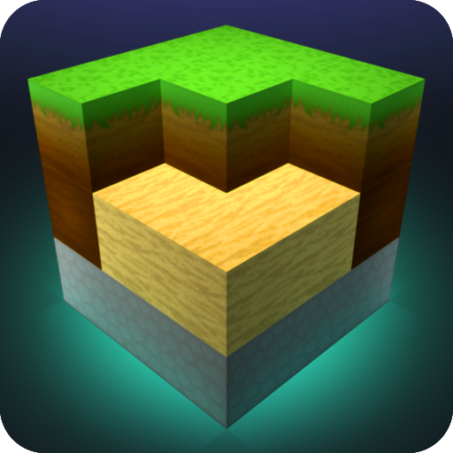 explore minecraft apk