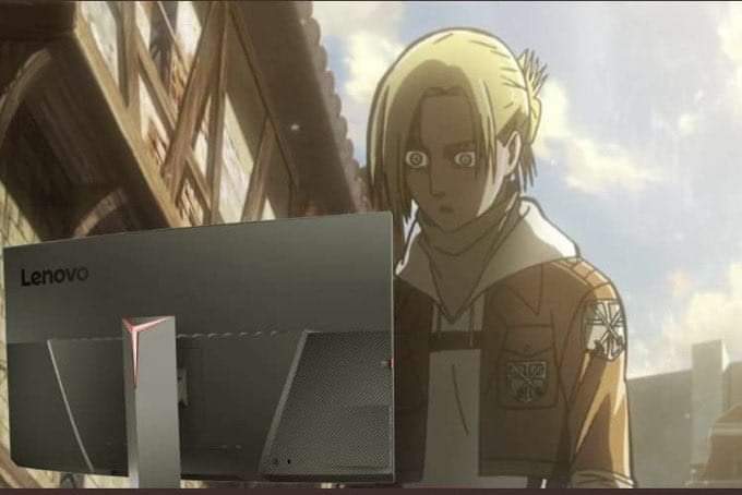 attack on titan porn game