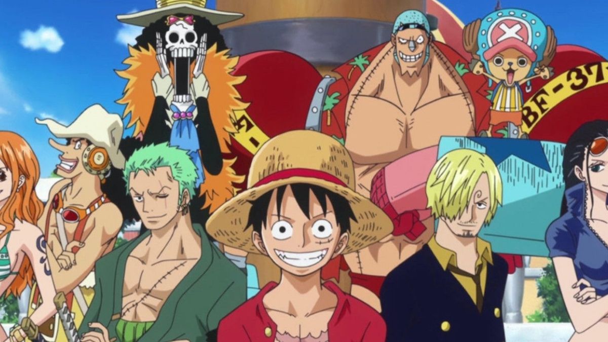 one piece 1038 release date