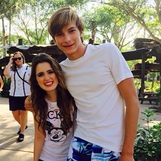 laura marano boyfriend 2022