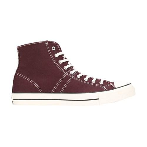 converse lucky star hi