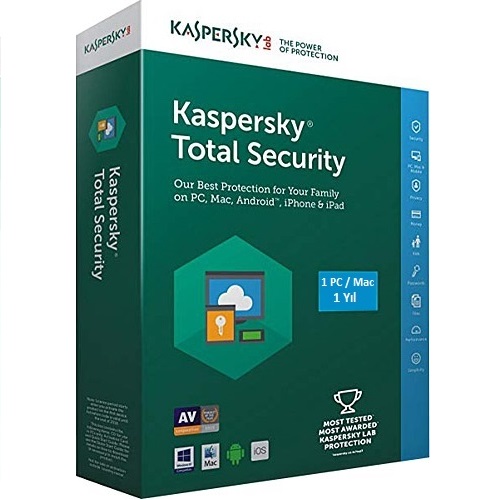 kaspersky total security 2018 etkinleştirme kodu