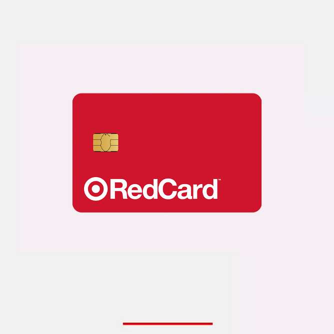 target credit card pre qualify