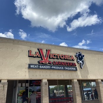 la victoria carniceria taqueria panaderia