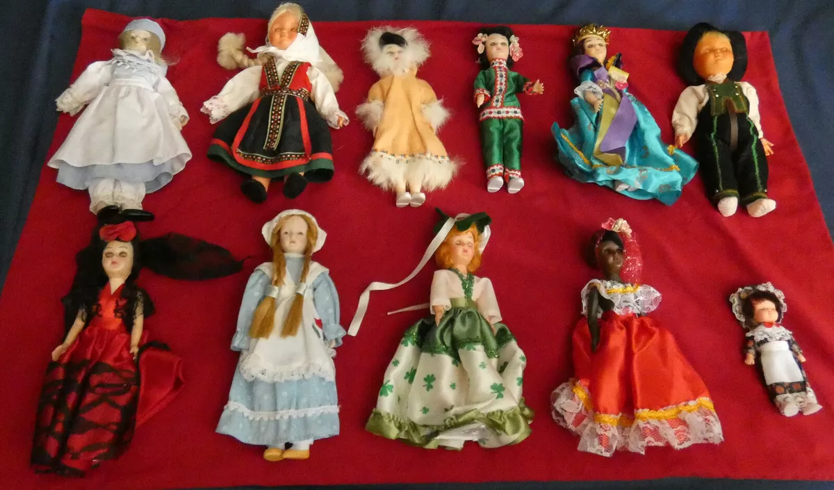 antique dolls ebay