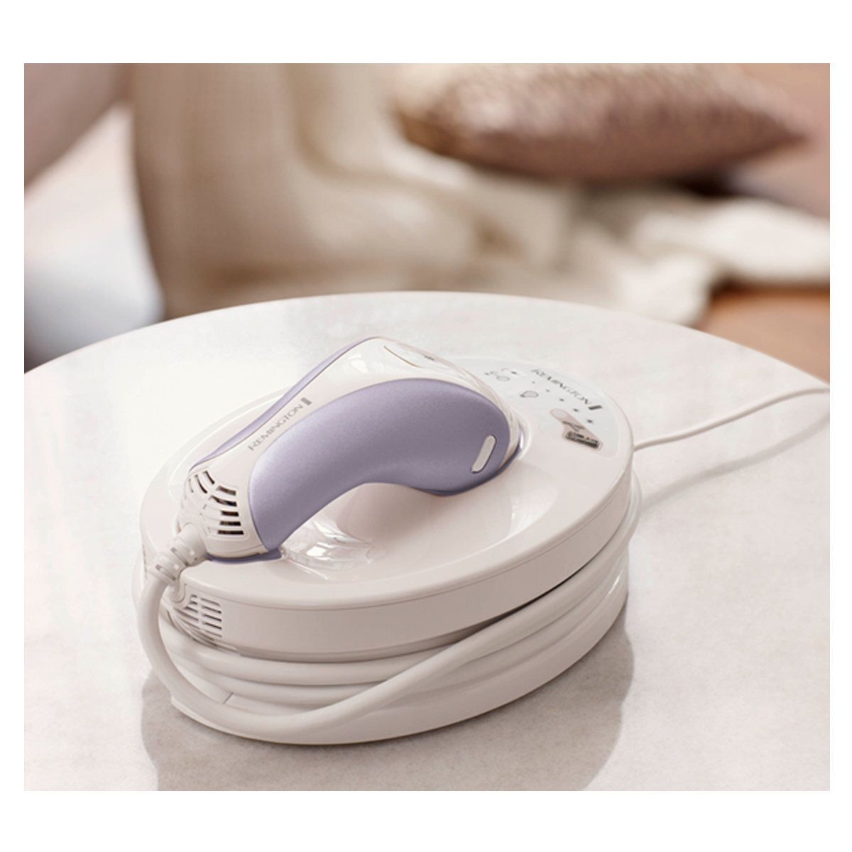 remington laser hair removal