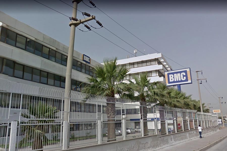 izmir bmc fabrikası iş ilanları