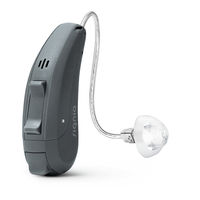 signia hearing aid manual