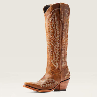 cowgirl cowboy boots