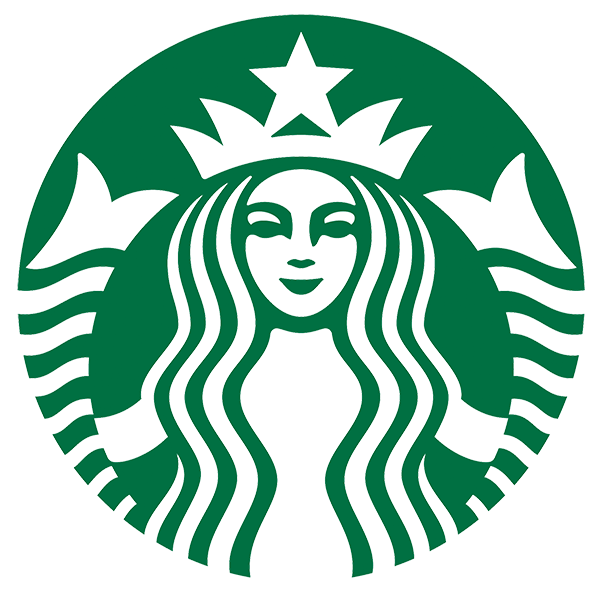 logo starbucks hd