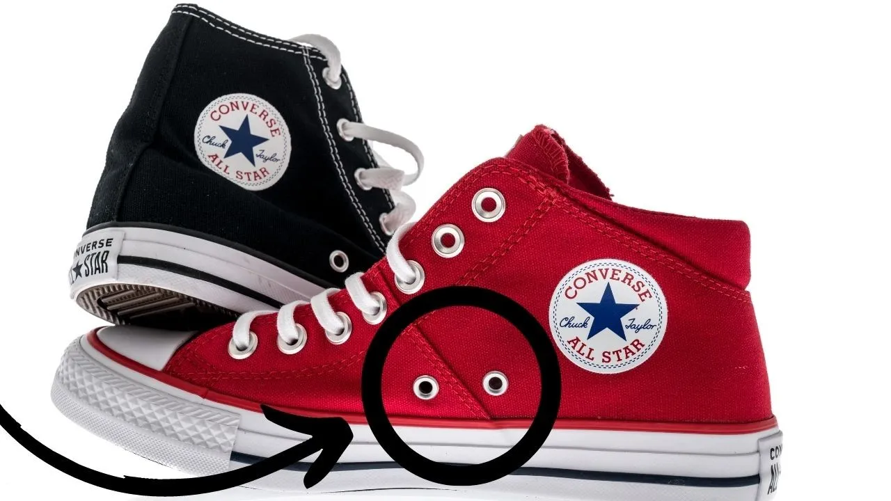 converse ne zaman çıktı