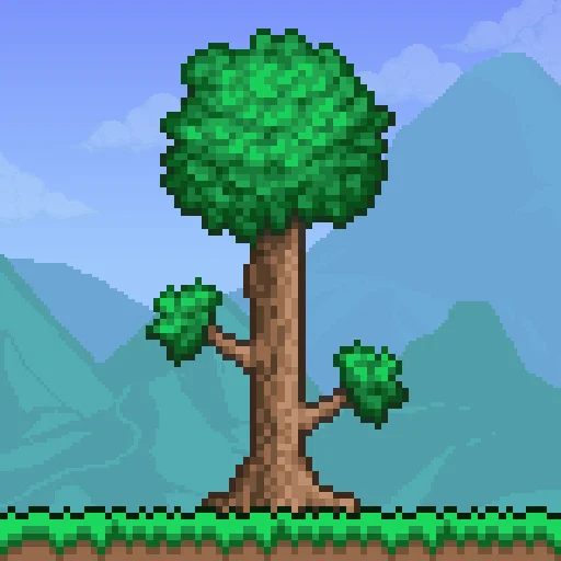 free craft terraria