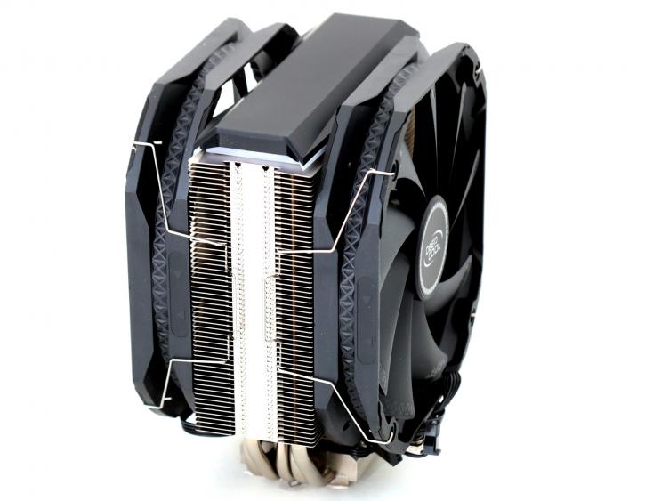 deepcool as500 plus