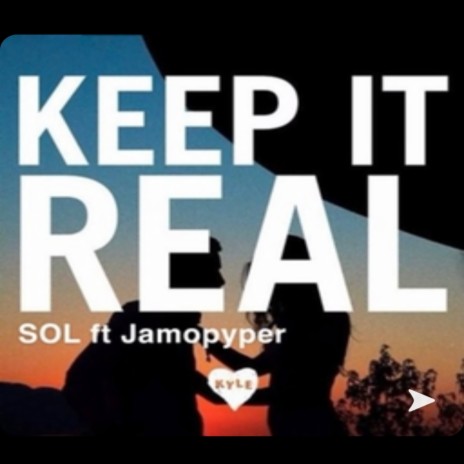 keep it real kyle lyrics