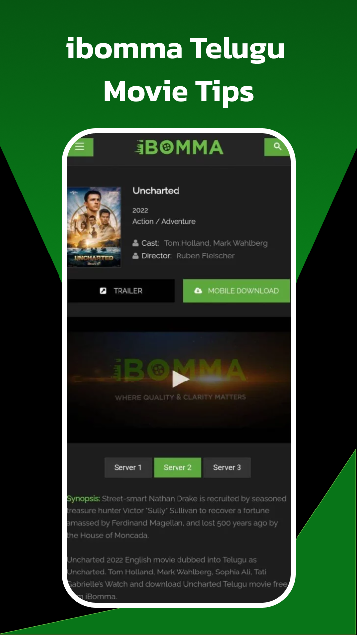 ibomma movies download telugu